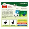 Smart Games Magnetic Travel: Tangoes - Állatok