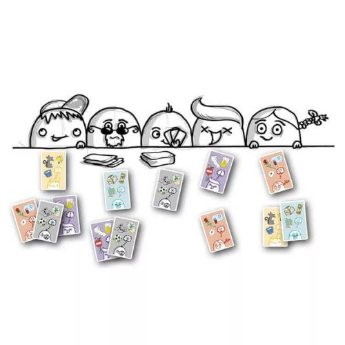 Igen? - Társasjáték