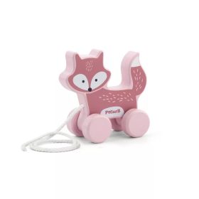 Húzogatós róka (PolarB)