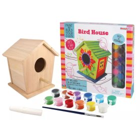 Festhető madáretető