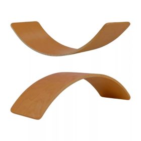 Egyensúlyozó tábla (natúr)