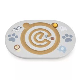 Egyensúlyozó tábla (szürke)