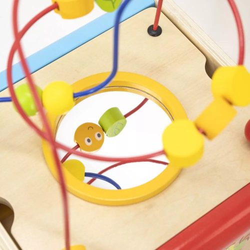 9 játék egyben - Viga Toys