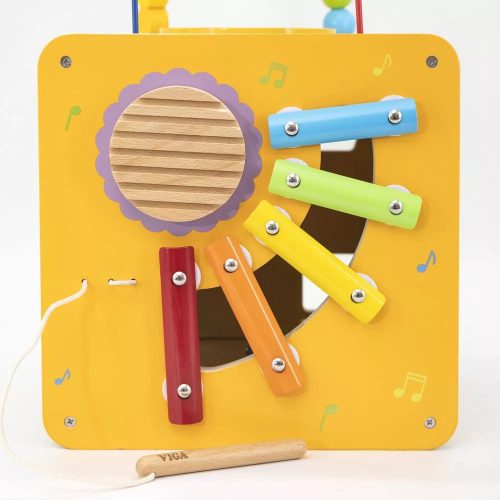 9 játék egyben - Viga Toys