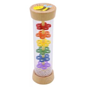 Esőbot II. - Méhecskés