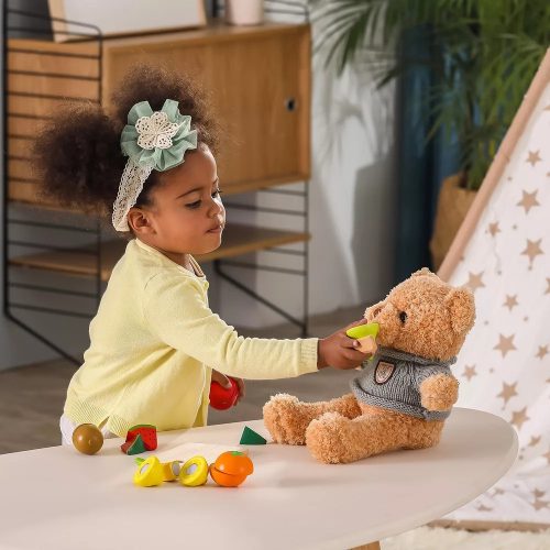 Szeletelhető gyümölcsök dobozban (Viga)