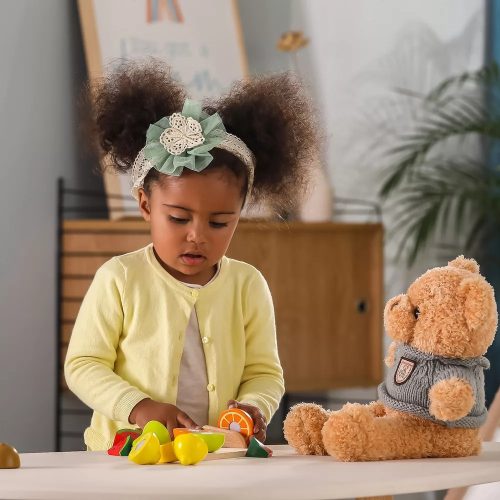 Szeletelhető gyümölcsök dobozban (Viga)