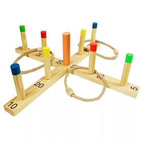 Számos keresztdobáló