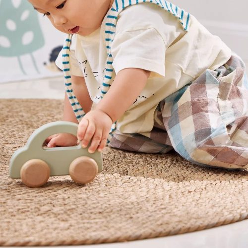 Növekedj Velem Játékkészlet: 6-12 hónapos korig