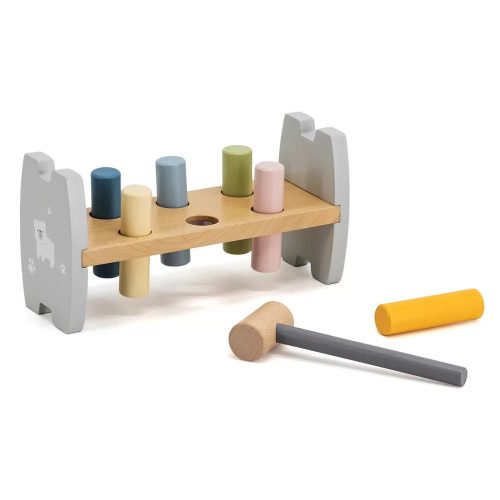 Növekedj Velem Játékkészlet: 12-18 hónapos korig