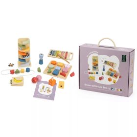 Növekedj Velem Játékkészlet: 18-24 hónapos korig