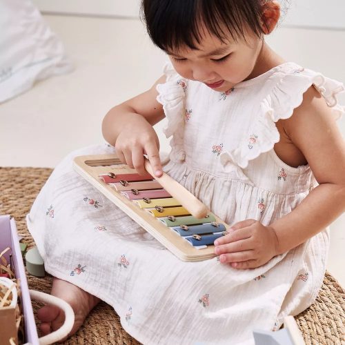 Növekedj Velem Játékkészlet: 18-24 hónapos korig