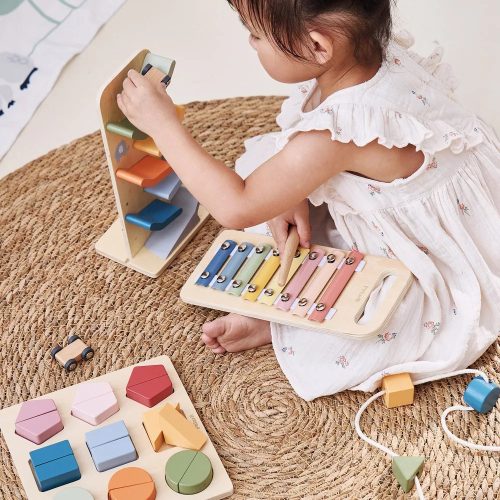 Növekedj Velem Játékkészlet: 18-24 hónapos korig