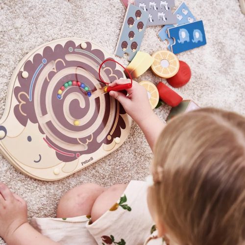 Növekedj Velem Játékkészlet: 24-36 hónapos korig