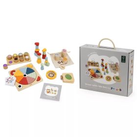 Növekedj Velem Játékkészlet: 3 éves kortól